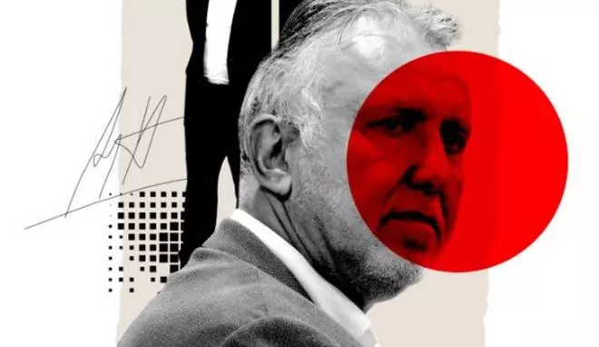 Ángel Víctor Torres: La impronta de una «persona corriente»