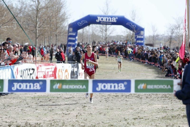 Campeonato de España de cross