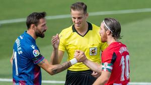 Horari i on veure l’Athletic-Llevant de Copa