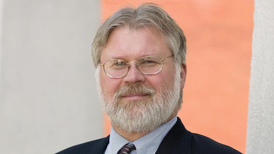 Douglas Massey, el gran teórico americano de la migración y la segregación, premio Princesa de Asturias de Ciencias Sociales