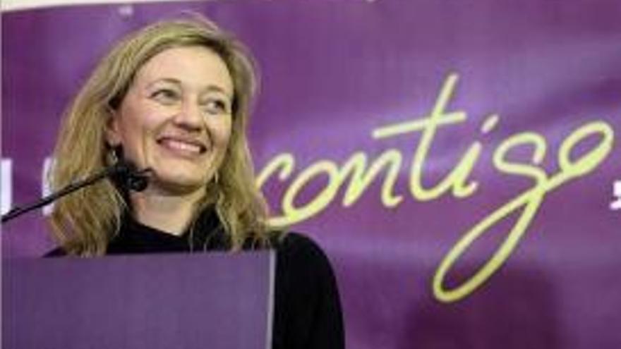 El?Suprem admet a tràmit la querella de Soria contra la jutge Victoria Rosell