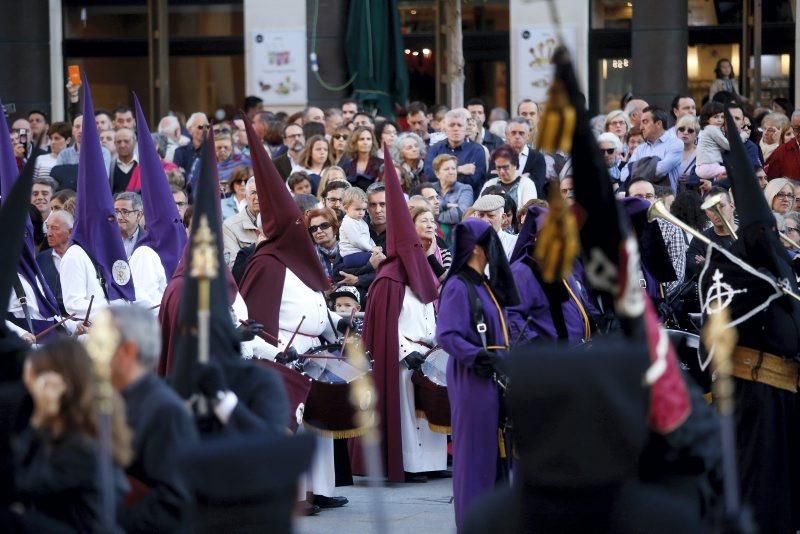 Pregón de la Semana Santa