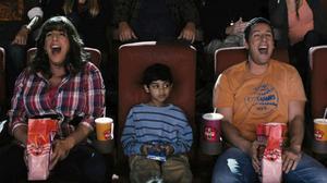 Tràiler de ’Jack y su gemela’.