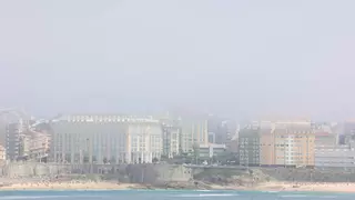 ¿Qué tiempo hará hoy en A Coruña?