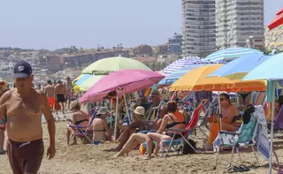 Turisme prevé unas "cifras excepcionales" para el puente de agosto en la Comunidad Valenciana