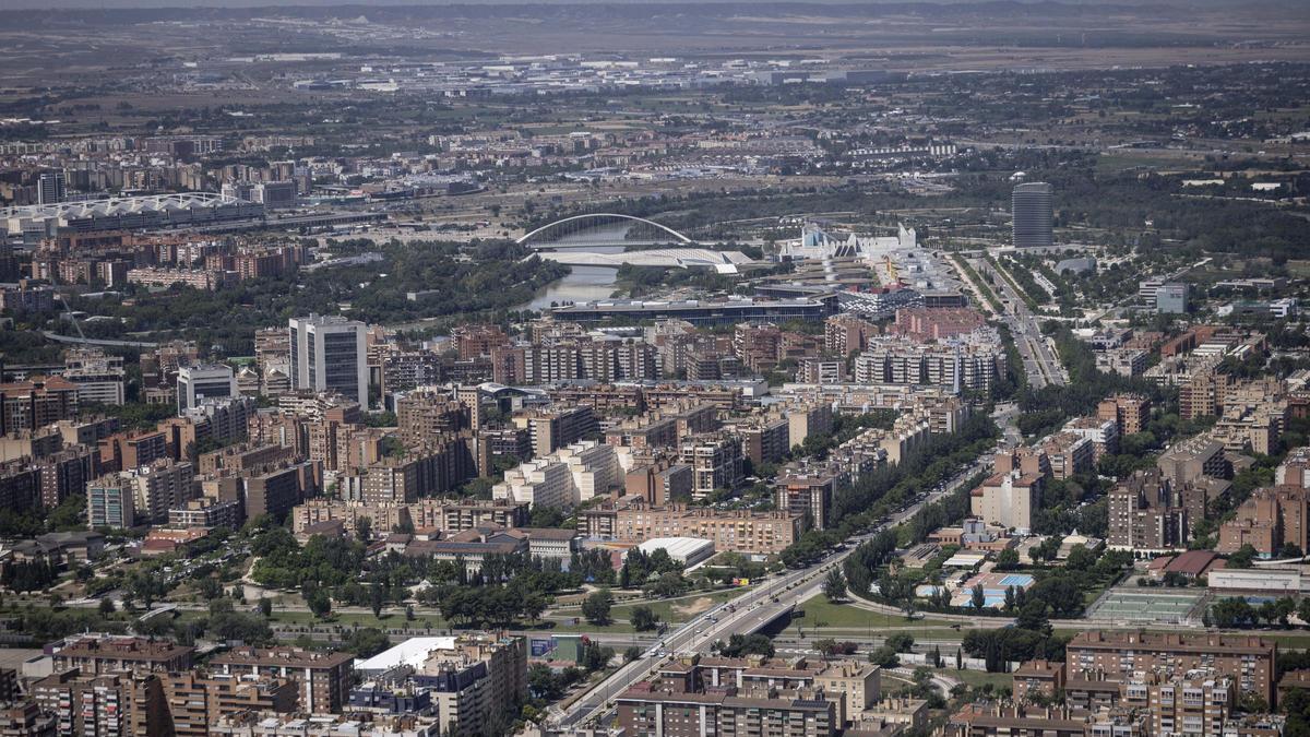 Un grupo de escolares recupera la memoria colectiva del Actur.