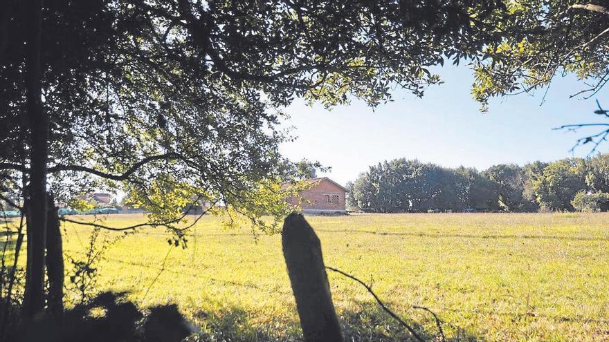 El Arzobispado pone a la venta seis fincas y una rectoral en la zona rural gijonesa