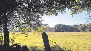 El Arzobispado pone a la venta seis fincas y una rectoral en la zona rural gijonesa