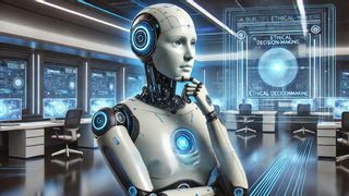 ¿Puede una Inteligencia Artificial renunciar a su trabajo?