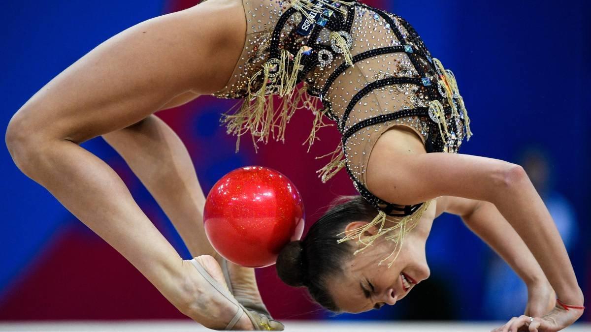 La gimnasia española, sin Europeos por Covid