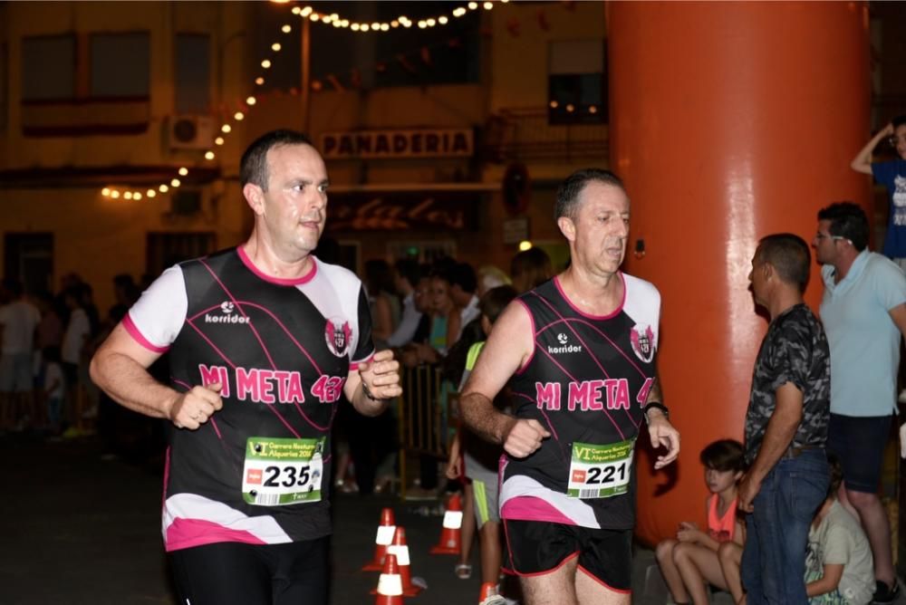 Carrera Nocturna del Fuego