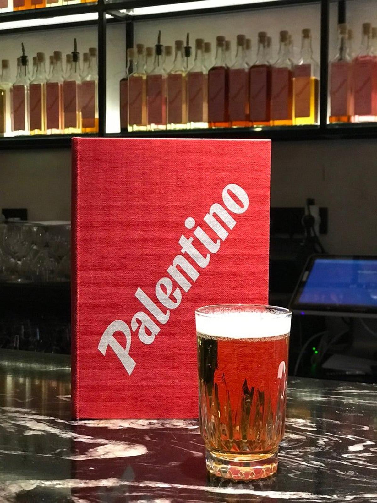 El Palentino