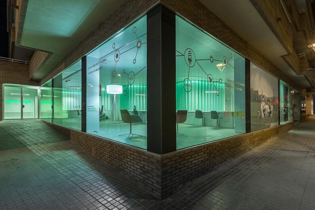 Jordi Càliz, director de Marketing i Comunicació d’Agrienergia: “Oferir energia 100% renovable no és només una etiqueta comercial, és una declaració de principis”