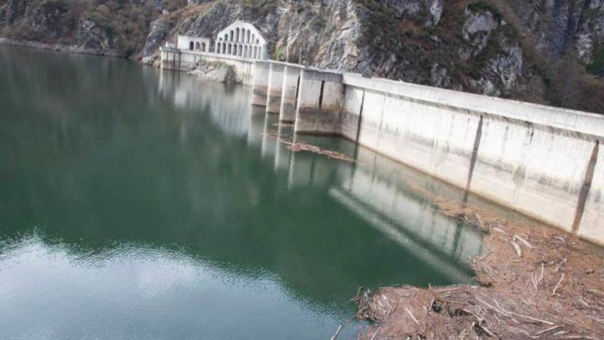 Asturias en prealerta por sequía ante la llegada del verano