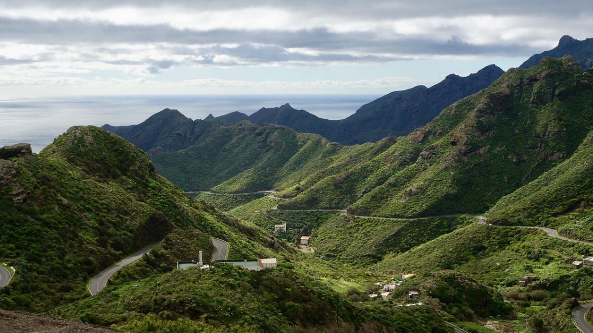 Viajes y escapadas: Cinco refugios rurales en las Islas Canarias para este verano