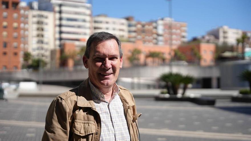 La novela que narra la historia de Timoteo Pérez Rubio, el pintor que salvó las obras del Prado