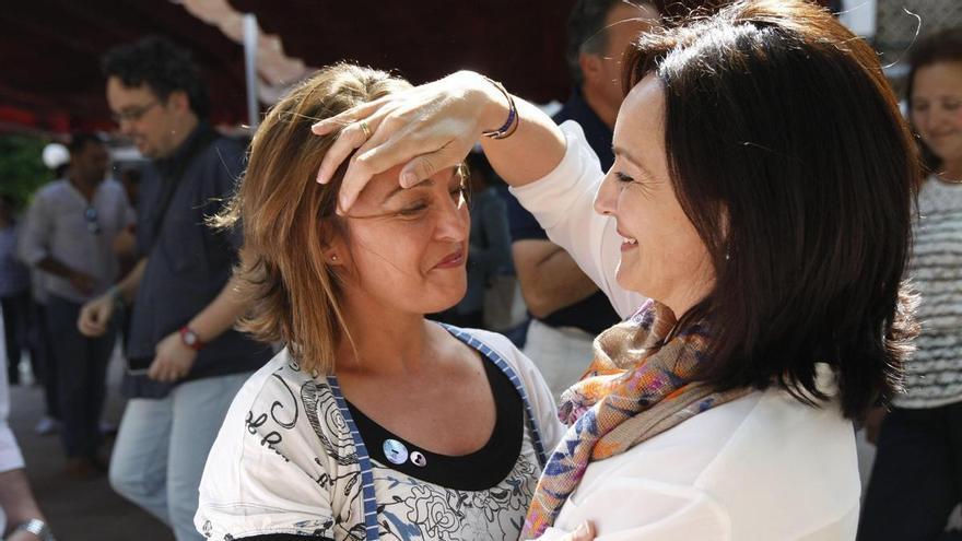 Vuelco en Córdoba: el PSOE aparta a Rafi Crespín y a Isabel Ambrosio de la candidatura para las elecciones andaluzas