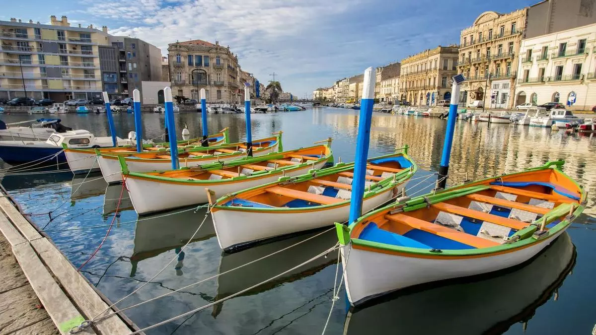 Escale à Sète: el festival marítimo declarado Patrimonio de la Humanidad al que deberías ir una vez en la vida