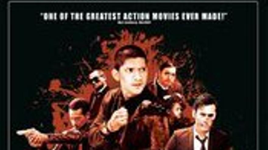 The Raid 2