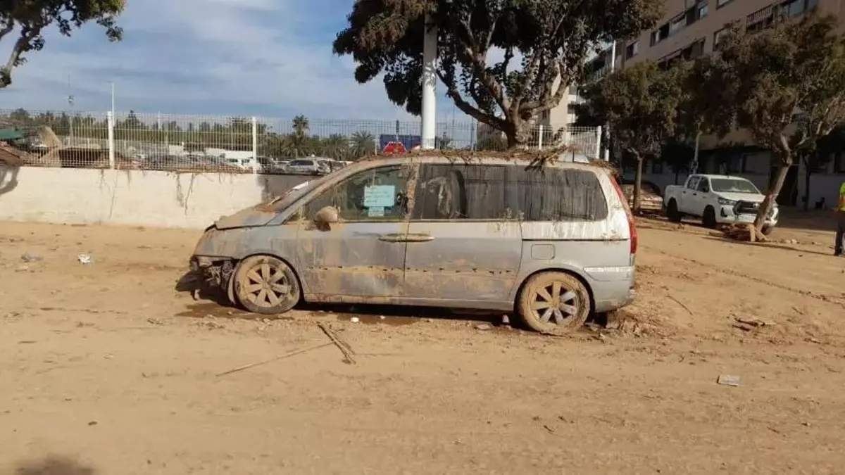 Grupo Unione Movilidad y su compromiso tras la DANA