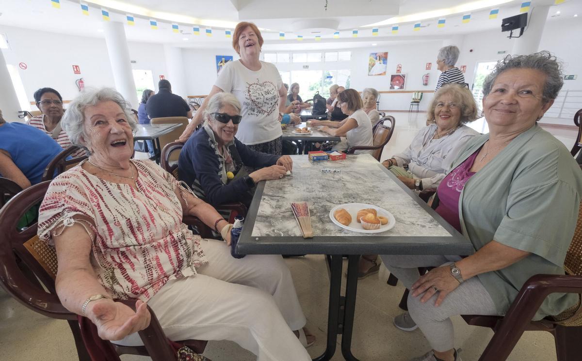 Proyecto Elders in games | 09/07/2026