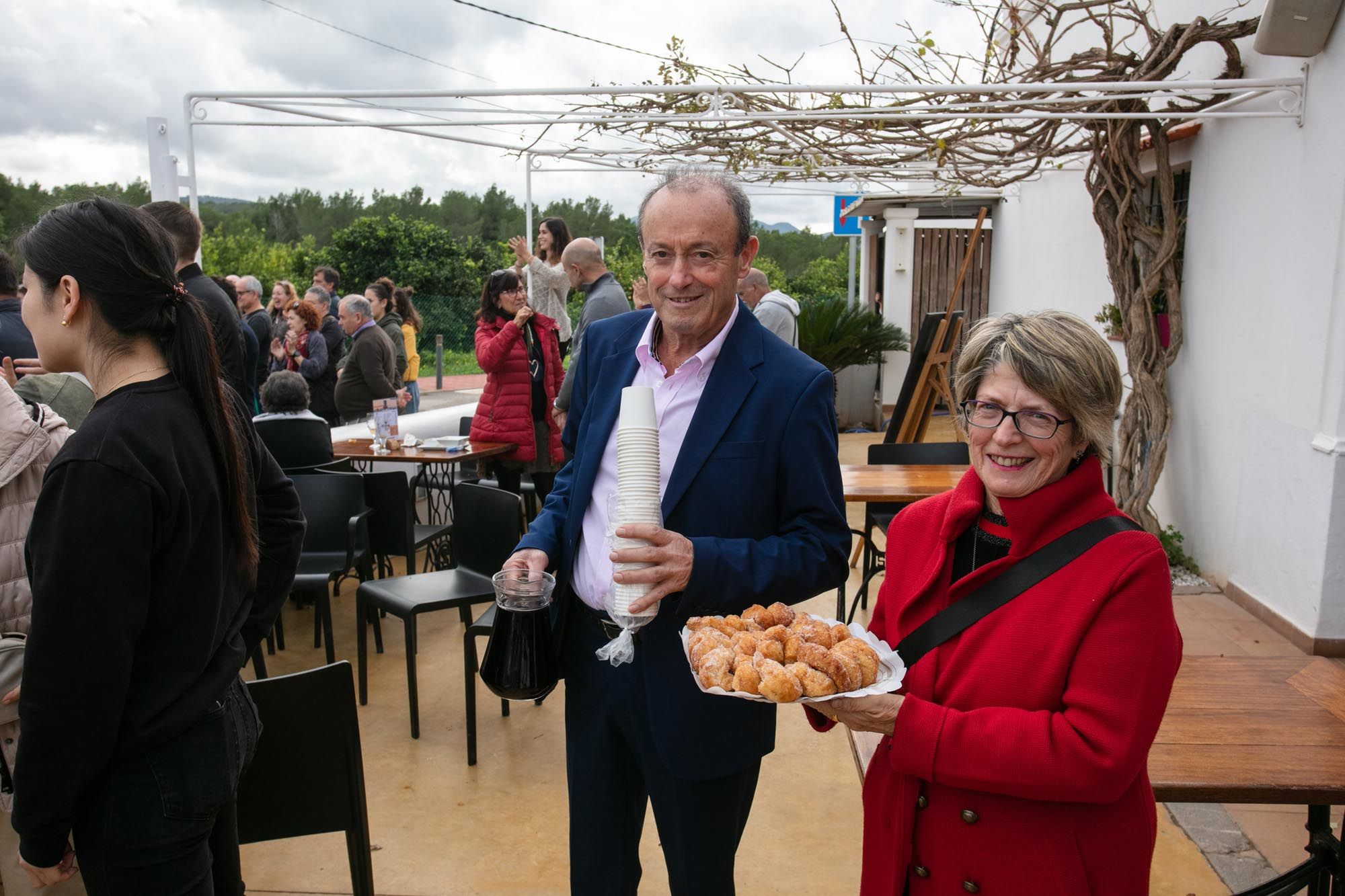 Fiestas de Forada de Buscastell