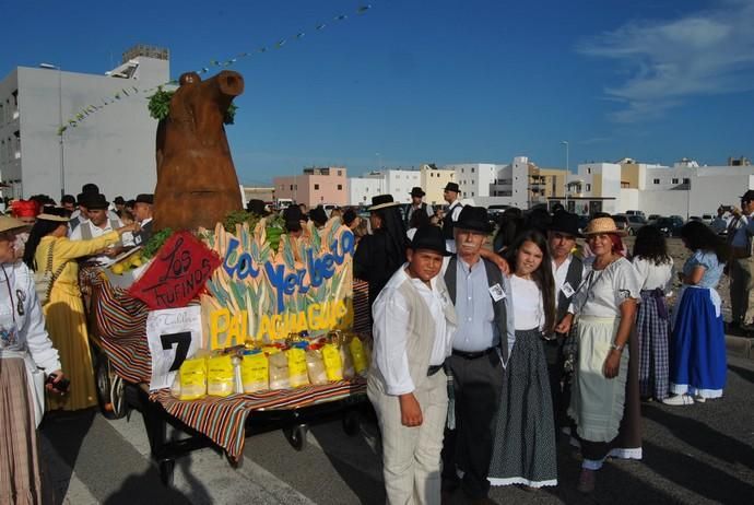 Romería de El Tablero