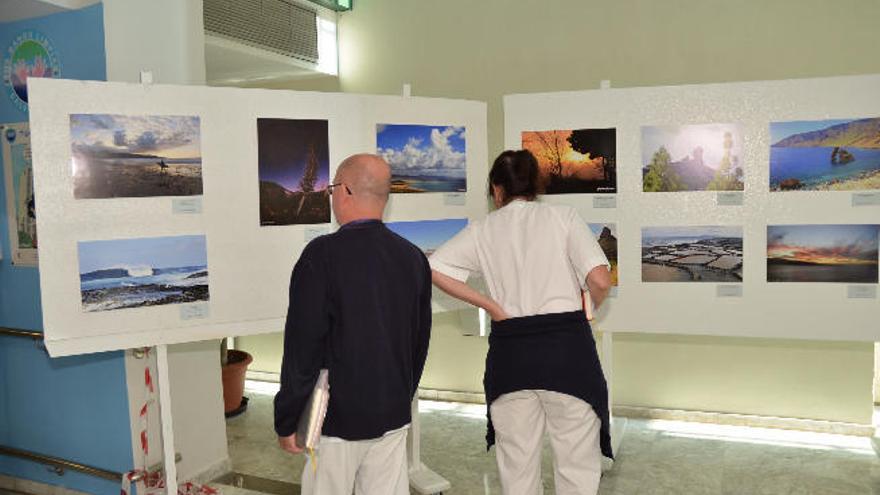 El Insular muestra rincones de la isla