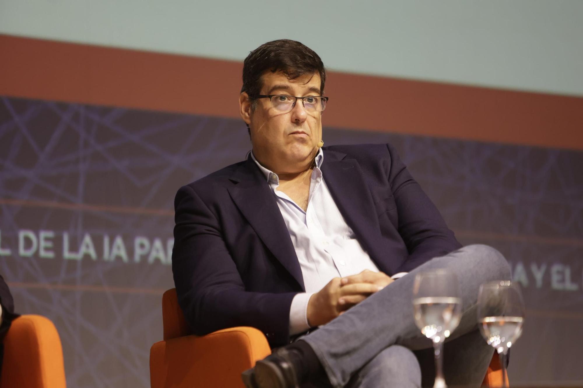 III Forum Europeo de Inteligencia Artificial: la IA, el nuevo escenario mundial para la humanidad