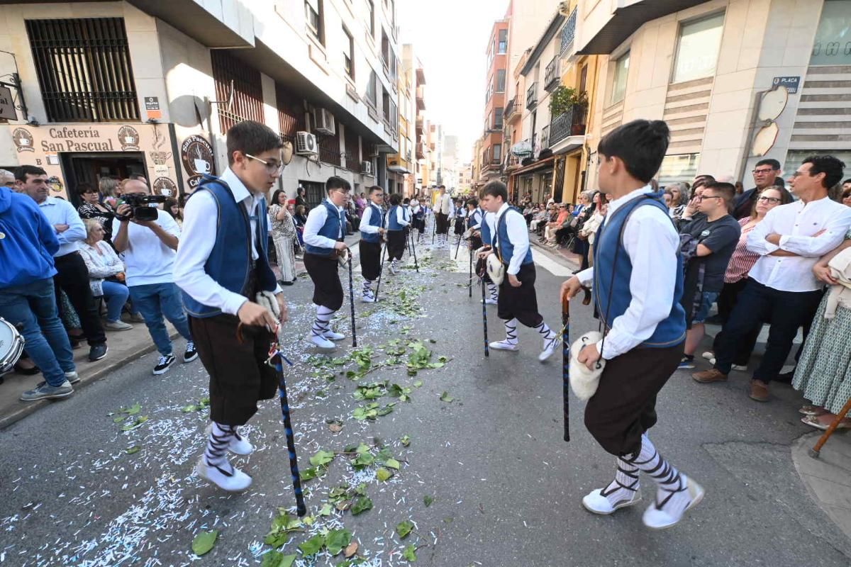 Galería | Procesión de San Pascual
