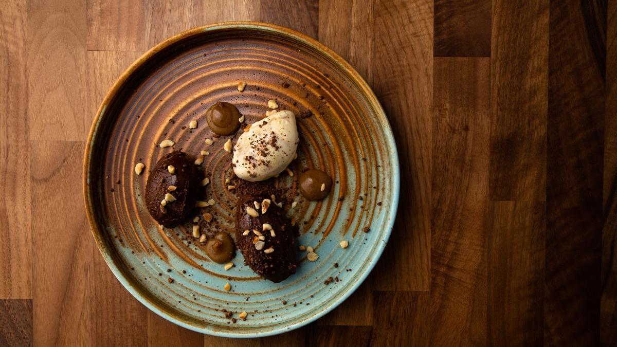 Quenelle helado | Utiliza esta técnica de origen francés para sorprender a tus invitados