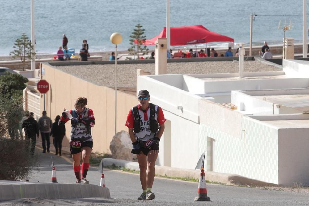 Carreras Populares: Cartagena Trail