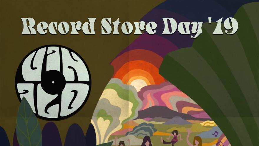 MaisVinilo celebra este sábado el Record Store Day