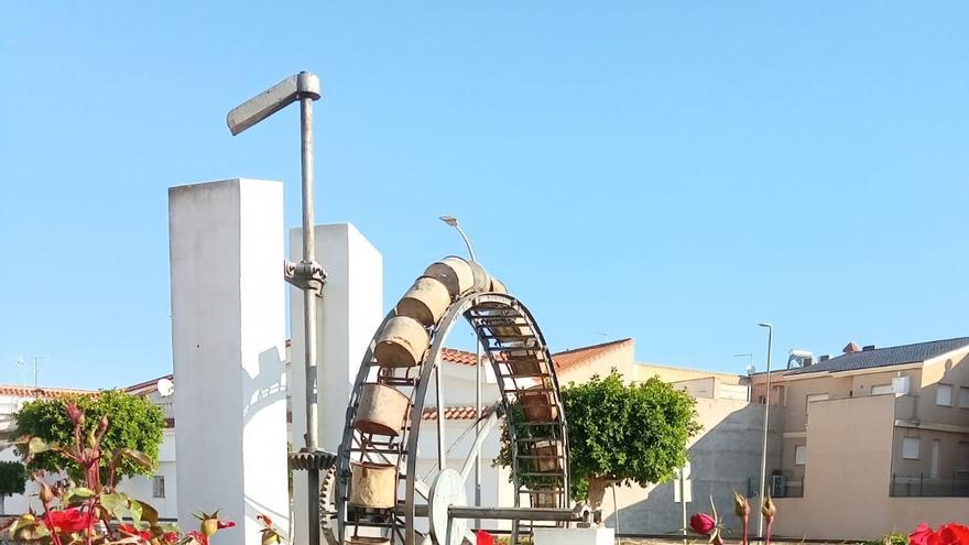 Fuente Álamo, el corazón del Campo de Cartagena