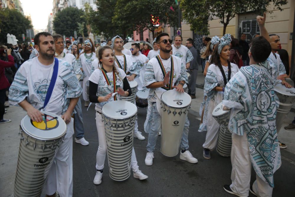 Carnaval de Russafa