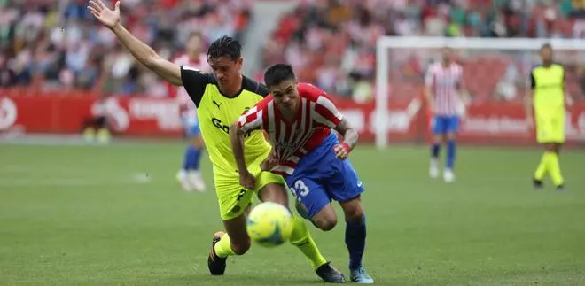 14 derrotes El pitjor registre del Girona en els últims vuit anys a Segona