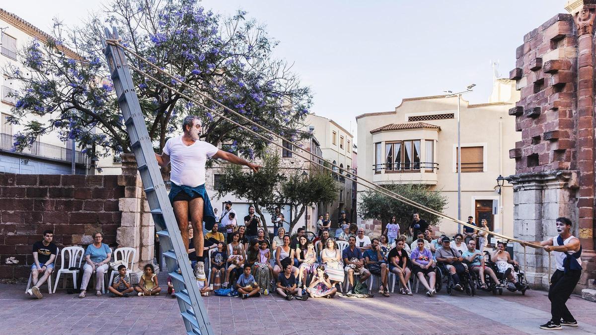 El Festival Internacional de Payasos de Cornellà reunirá 44 ...