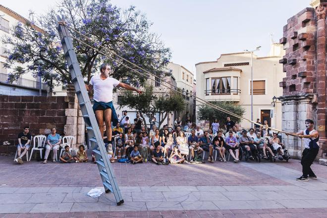El Festival Internacional de Payasos de Cornellà reunirá 44 espectáculos y 52 compañías en octubre