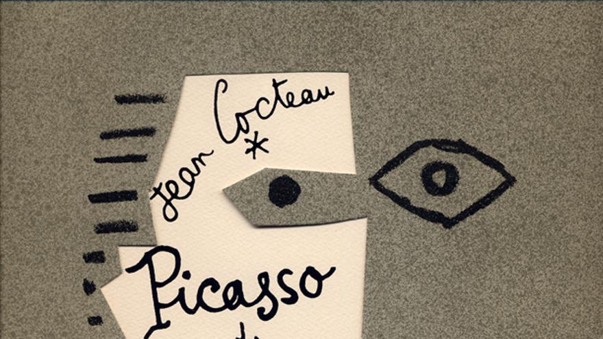 Picasso dibujante de palabras