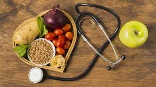 Nutrición integrativa: todo lo que debes saber sobre la dieta que previene enfermedades