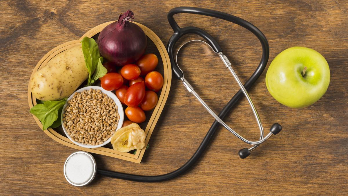 ¿Qué es la nutrición integrativa y cómo puede ayudar a prevenir enfermedades?