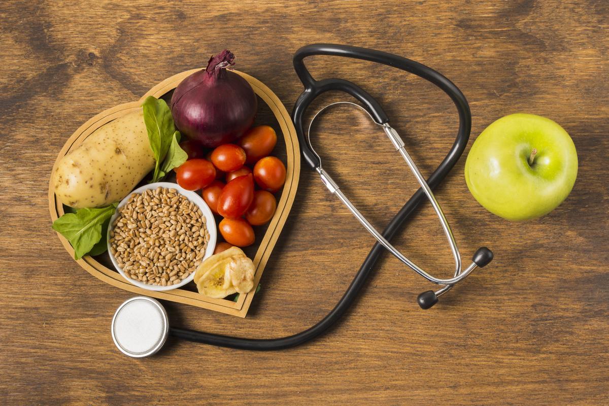 ¿Qué es la nutrición integrativa y cómo puede ayudar a prevenir enfermedades?