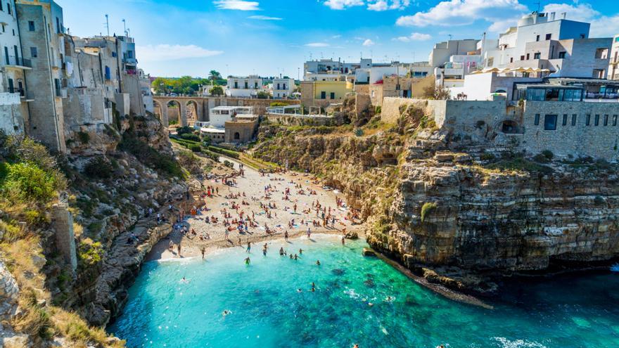 Este es el truco definitivo para conseguir viajes de lujo a Egipto, Italia y Turquía sin gastar de más