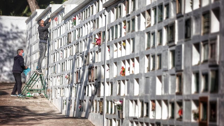 Las renuncias a herencias marcan un récord histórico en el ‘Año II’ del covid