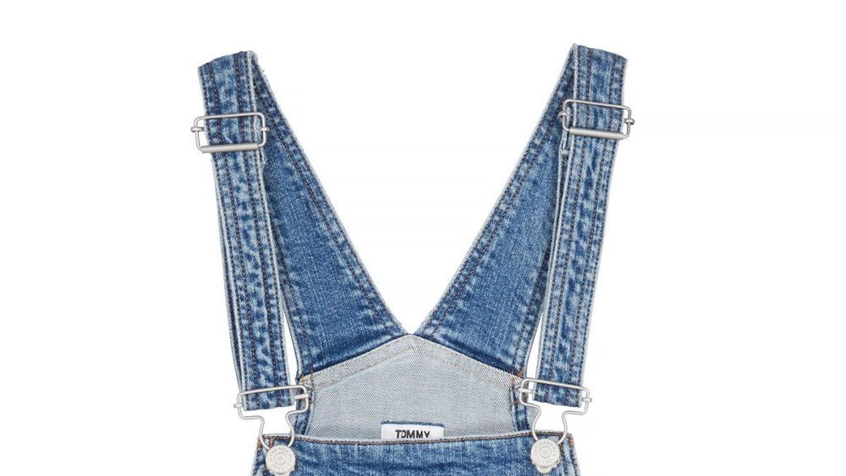 La colección exclusiva de Tommy Jeans x Amazon Fashion