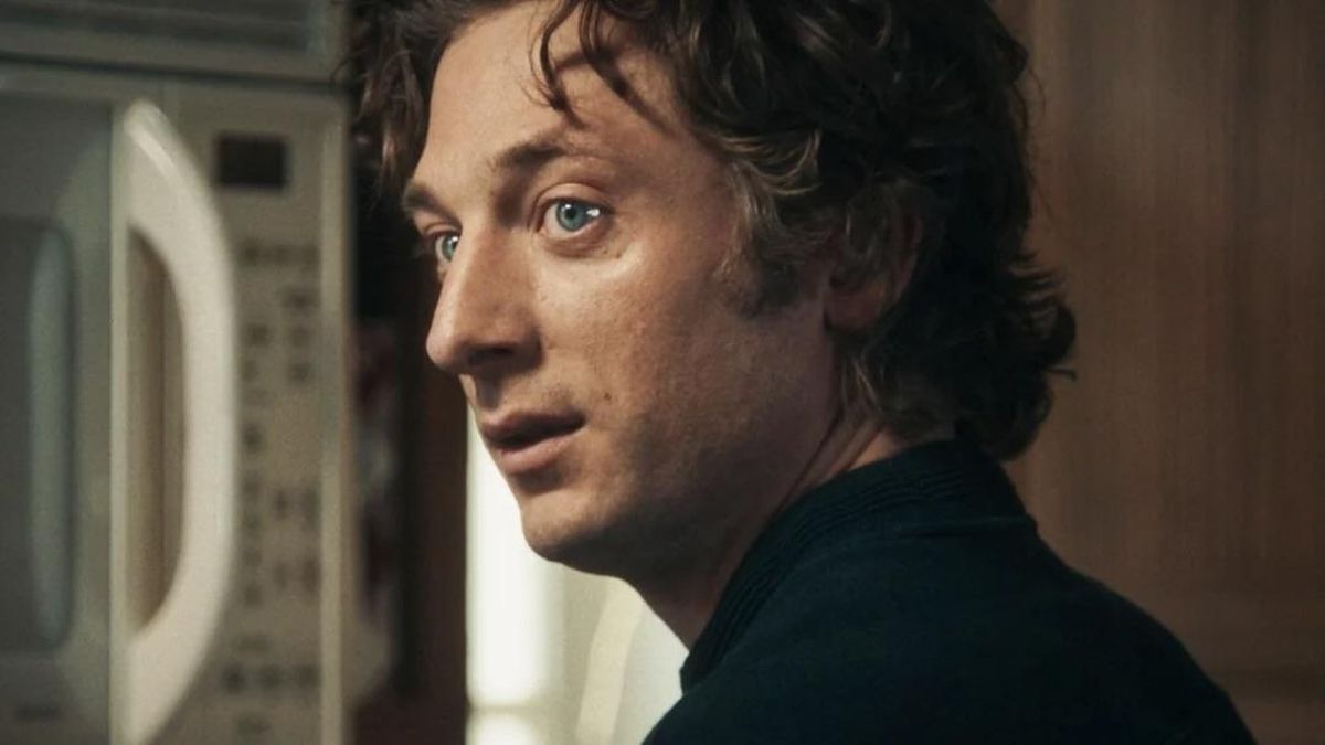 Jeremy Allen White (Carmy Berzatto) en la cuarta temporada de 'The Bear'