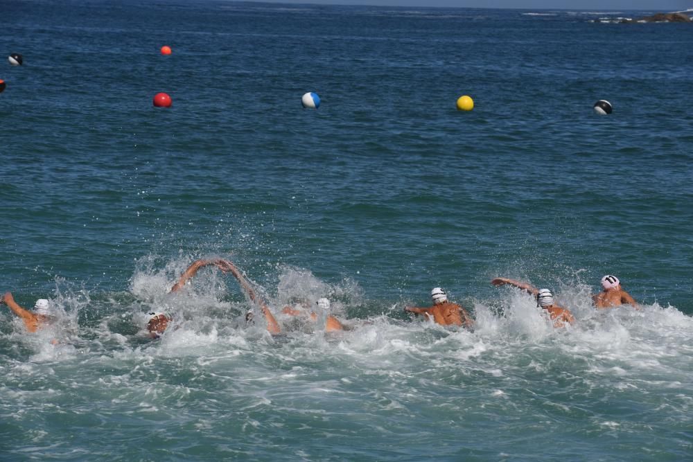 Campeonato de España de salvamento y socorrismo