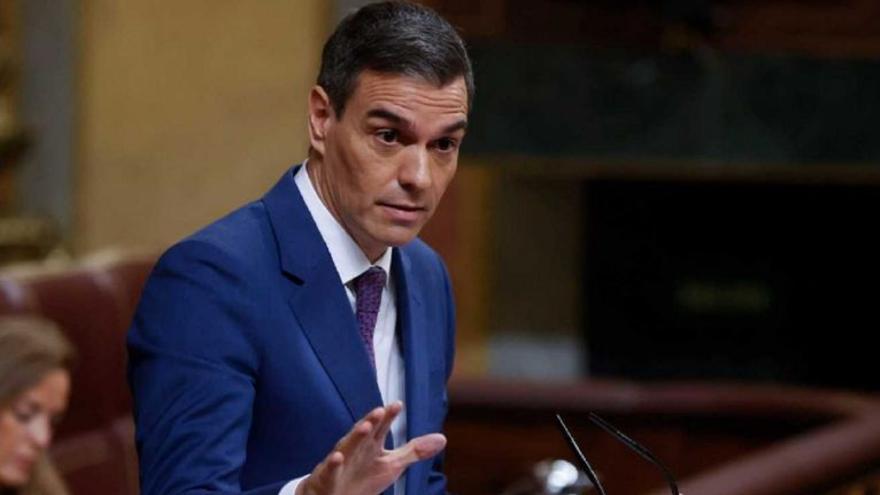 Pedro Sánchez reflexionará si renuncia a la Presidencia tras la denuncia contra su esposa