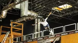 Lloret de Mar y Platja d'Aro acogerán las dos paradas de VertSkate Series 2025