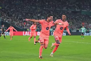 Las claves de la alineación del Barça ante Osasuna: entran Rashford y Ferran